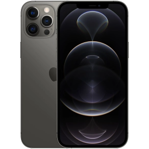 Apple iPhone 12 Pro Max  512 GB Graphite