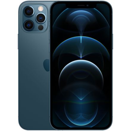 Apple iPhone 12 Pro 128 GB Pacific Blue
