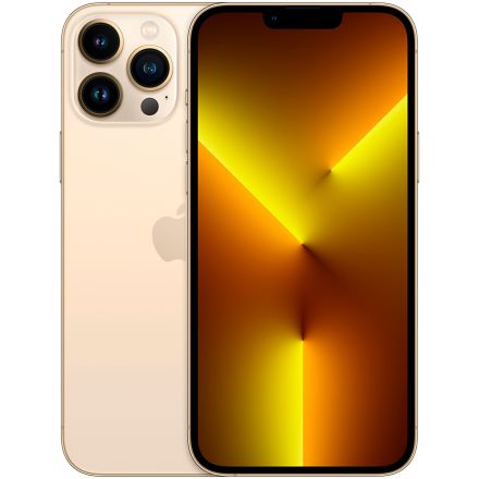 Apple iPhone 13 Pro Max 128 GB Gold