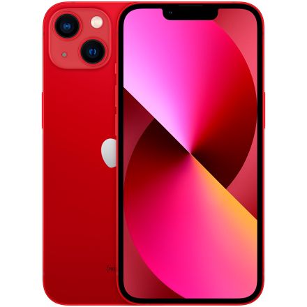 Apple iPhone 13 256 GB (PRODUCT)RED