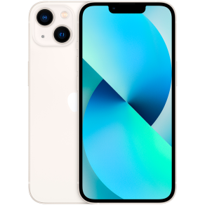Apple iPhone 13  512 GB Starlight