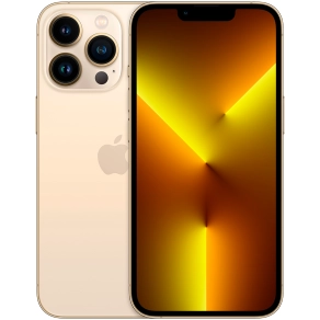 Apple iPhone 13 Pro  256 GB Gold