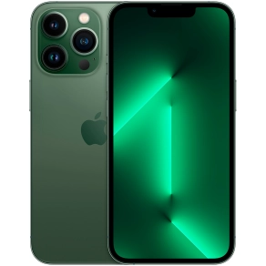 Apple iPhone 13 Pro  128 GB Alpine Green
