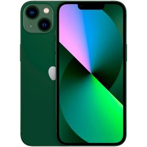 Apple iPhone 13  256 GB Green