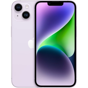 Apple iPhone 14  128 GB Purple