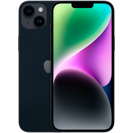 Apple iPhone 14 Plus 128 GB Midnight