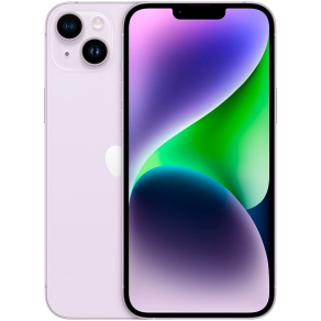 Apple iPhone 14 Plus  128 GB Purple