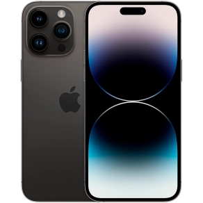 Apple iPhone 14 Pro Max  512 GB Space Black