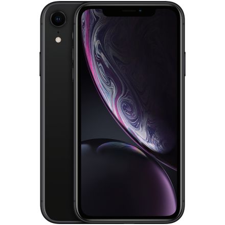Apple iPhone Xr 128 GB Black
