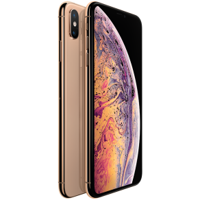 Apple iPhone Xs Max  64 GB Gold