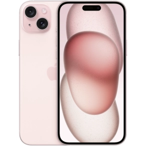 Apple iPhone 15 Plus  128 GB Pink
