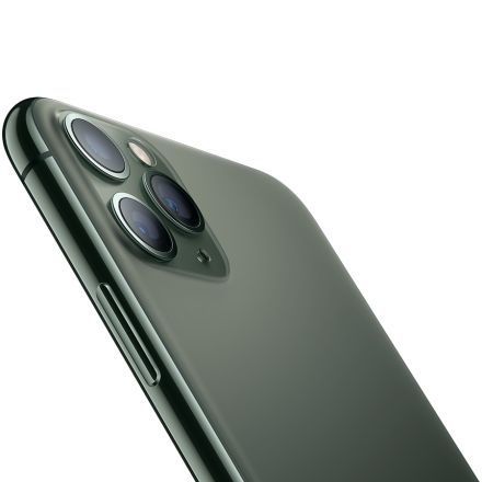 Apple iPhone 11 Pro  64 GB Midnight Green