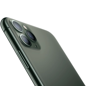 Apple iPhone 11 Pro Max  256 GB Midnight Green