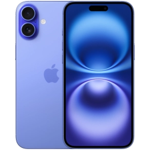 Apple iPhone 16 Plus  128 GB Ultramarine