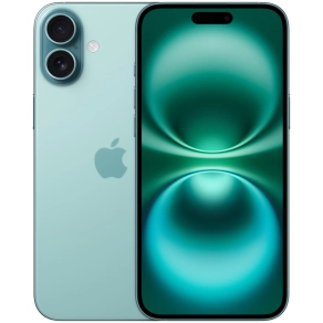Apple iPhone 16 Plus  128 GB Teal