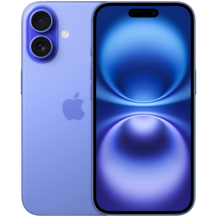 Apple iPhone 16  128 GB Ultramarine
