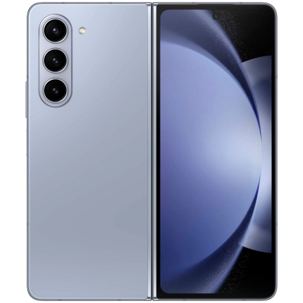 Samsung Galaxy Fold 5  256 GB Light Blue